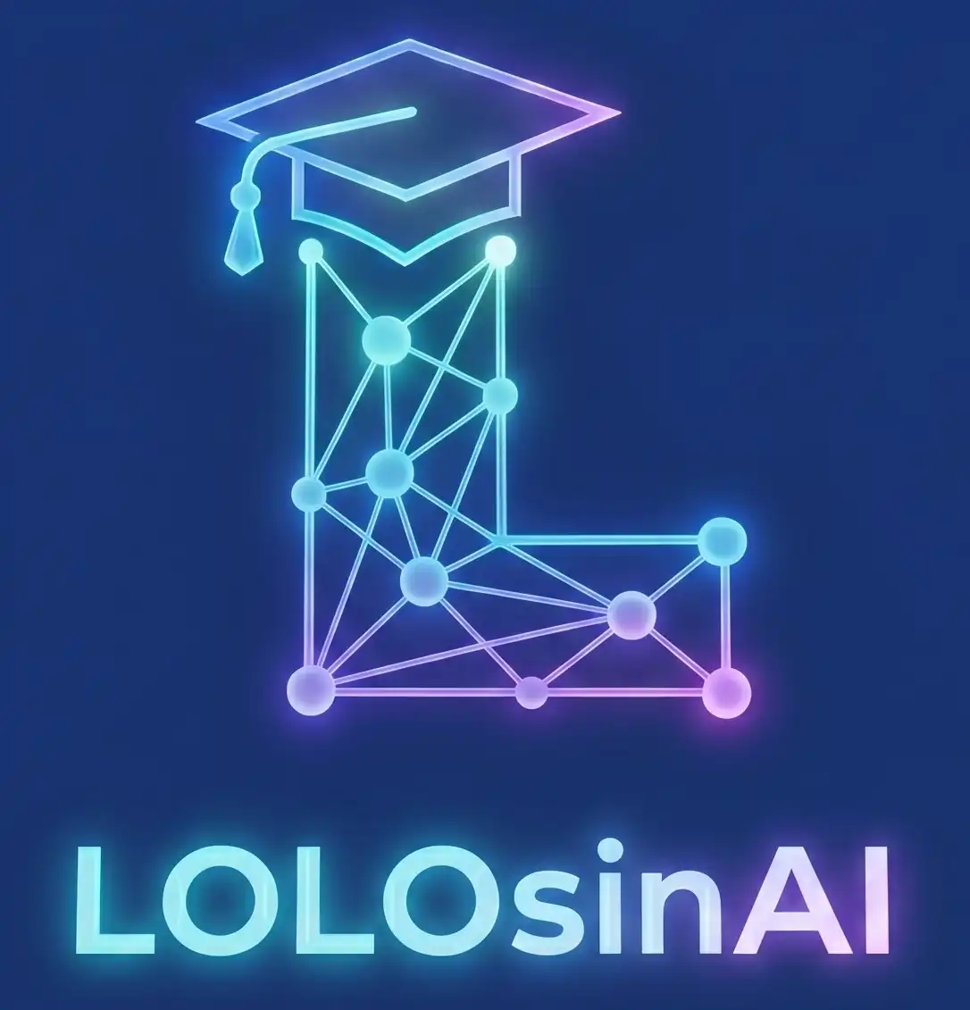 LOLOSinAI Logo